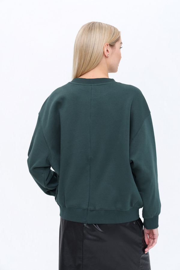 Пуловер Tom Tailor, размер 44-46 - фото 5