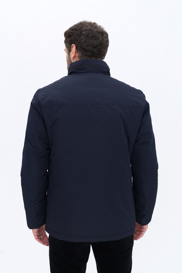 Куртка Calamar, размер 56, цвет синий - фото 6