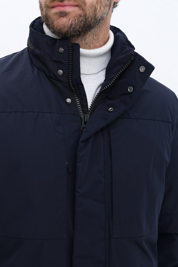 Куртка Calamar, размер 56, цвет синий - фото 7
