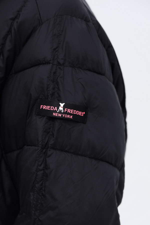 Куртка Frieda and Freddies, размер 50 - фото 8