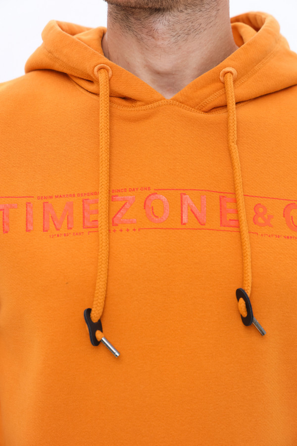 Джемпер Time Zone, размер 54-56, цвет жёлтый - фото 5