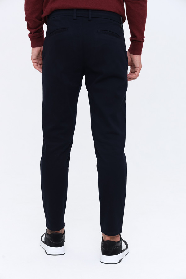 Спортивные брюки Hattric, размер 48-50, цвет чёрный - фото 4
