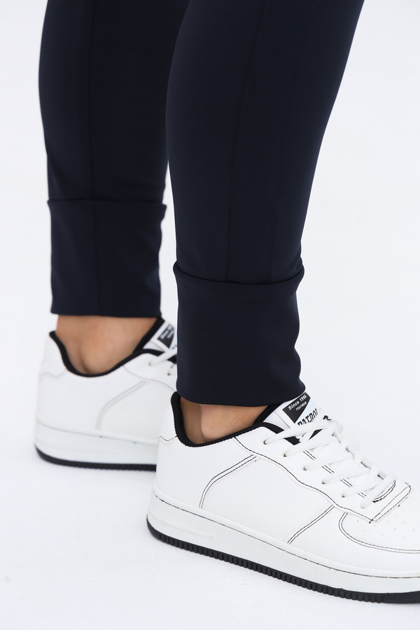 Спортивные брюки Tuzzi, размер 44, цвет чёрный - фото 7
