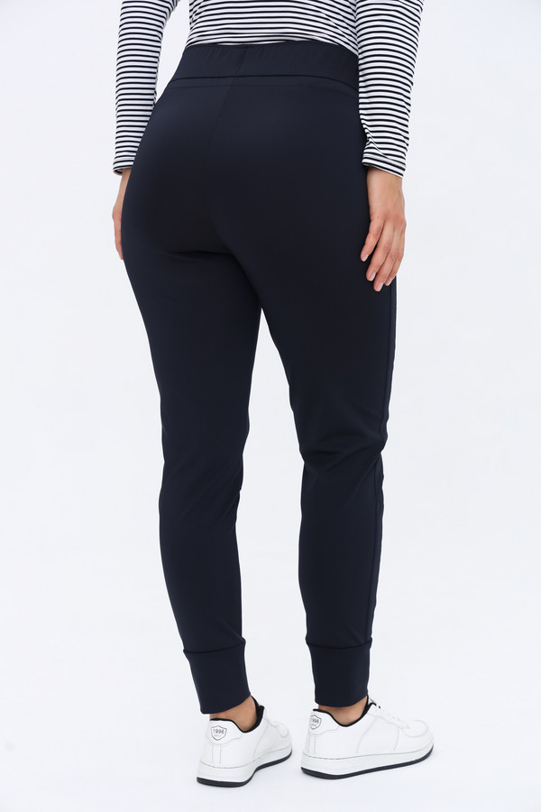 Спортивные брюки Tuzzi, размер 44, цвет чёрный - фото 4