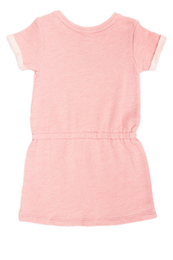 Платье s.Oliver, размер 26;92, цвет розовый - фото 4