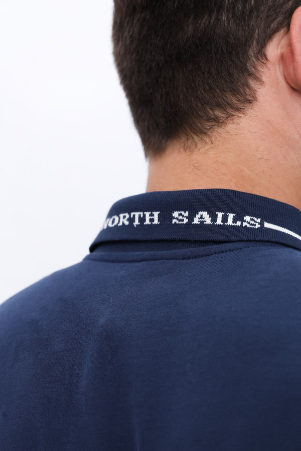Поло North Sails