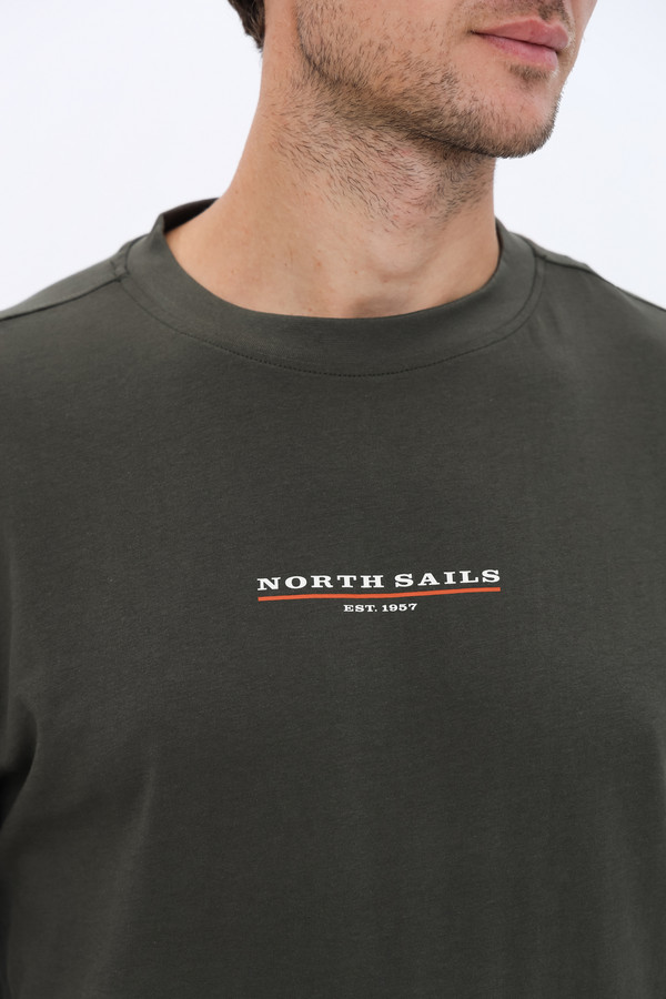 Футболкa North Sails