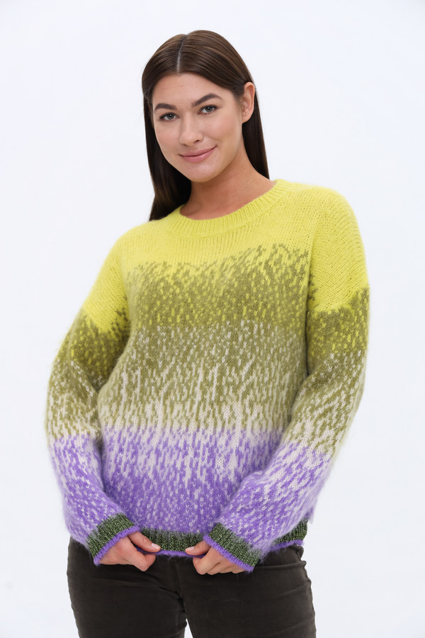 Пуловер Catnoir