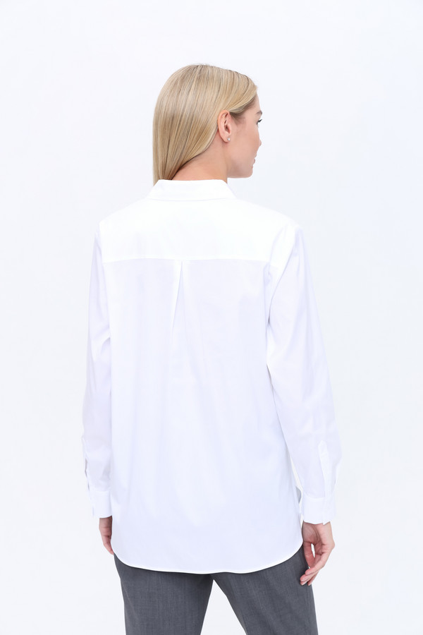 Рубашка с длинным рукавом Olsen