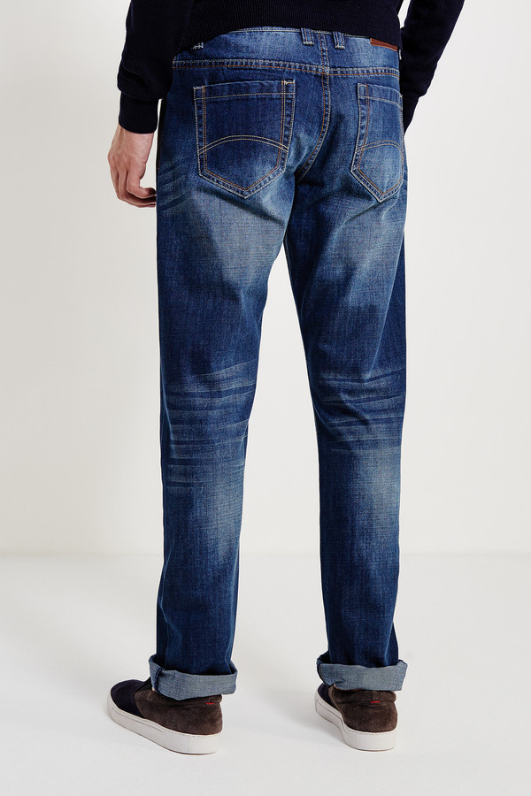 Классические джинсы FINN FLARE