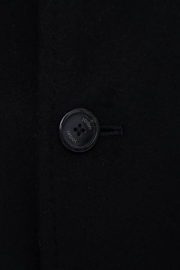 Пальто Joop!, размер 52, цвет чёрный - фото 8