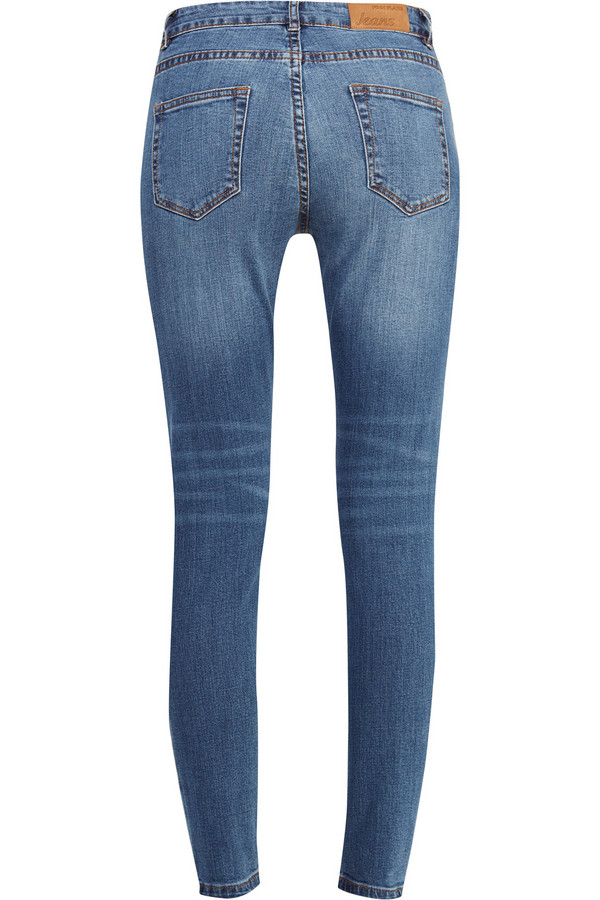 Модные джинсы FINN FLARE
