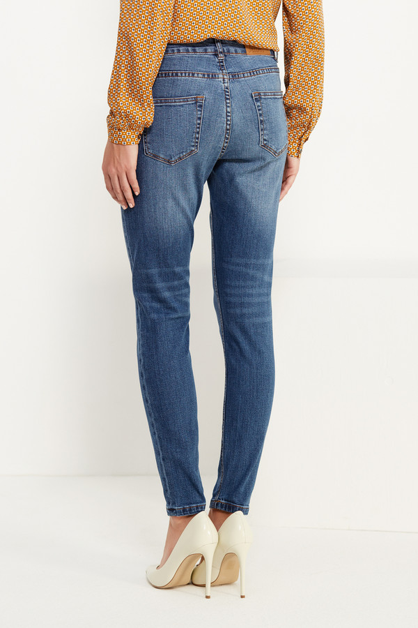 Модные джинсы FINN FLARE