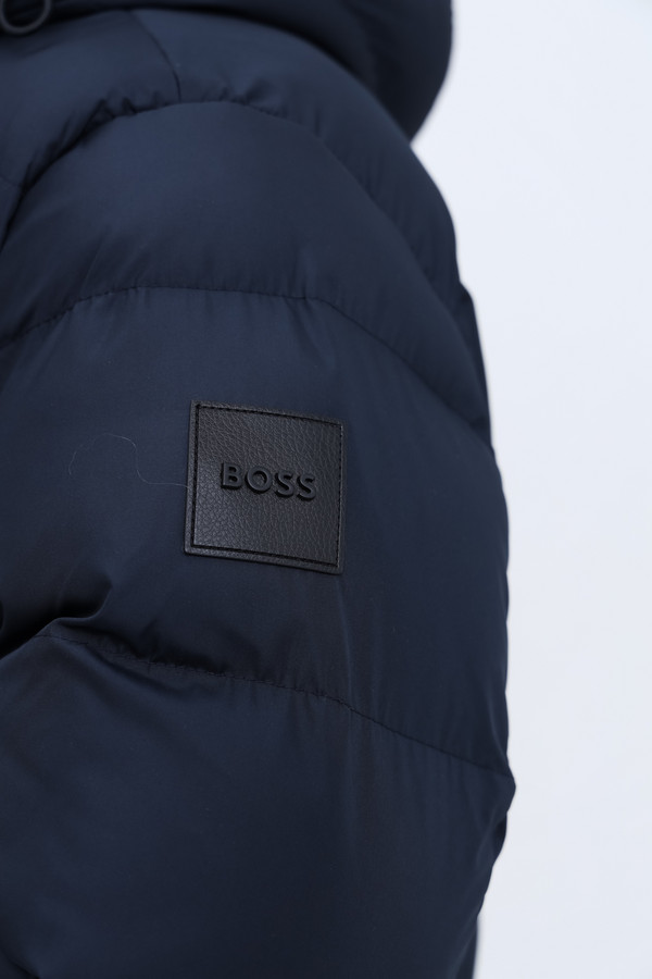 Куртка Boss Black