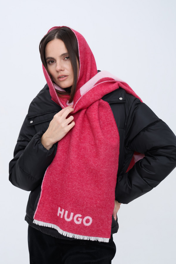 Шарф Hugo