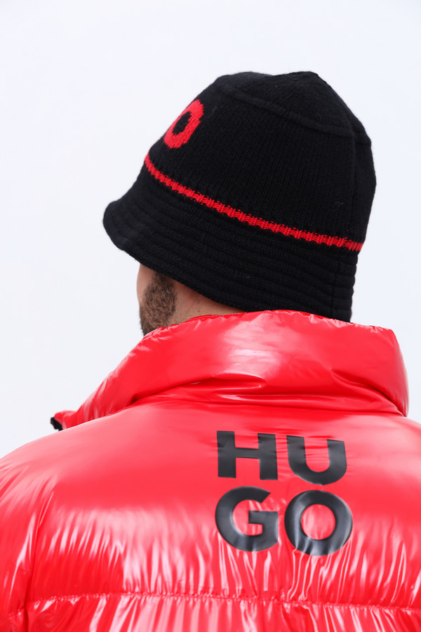 Головные уборы Hugo