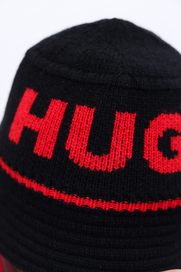 Головные уборы Hugo