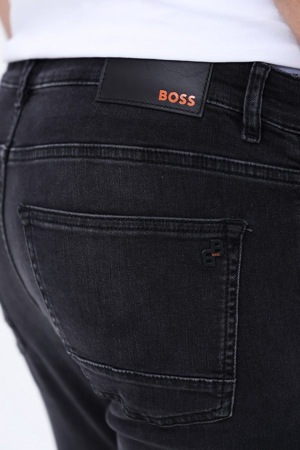 Классические джинсы Boss Orange