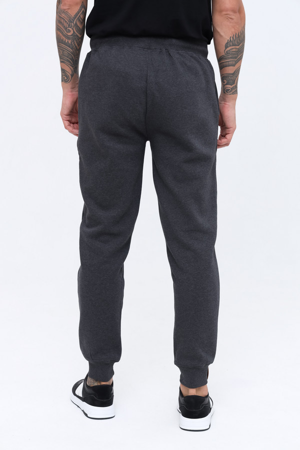 Спортивные брюки Ragman, размер 58-60, цвет серый - фото 4