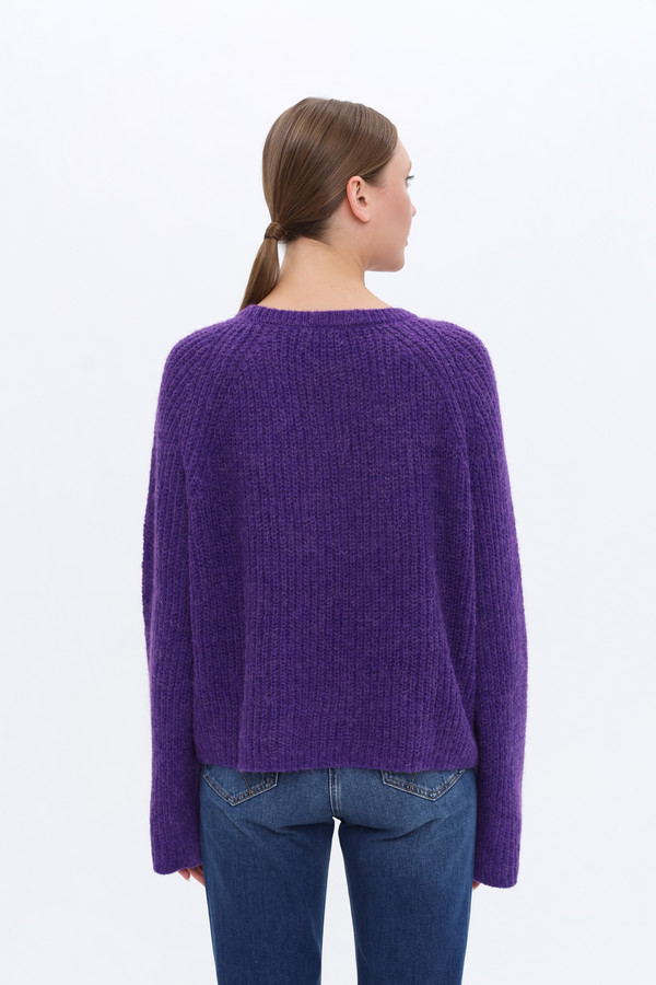 Пуловер SE Stenau