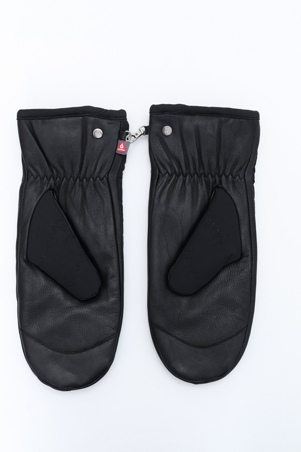 Перчатки Roeckl, размер 7, цвет чёрный - фото 2