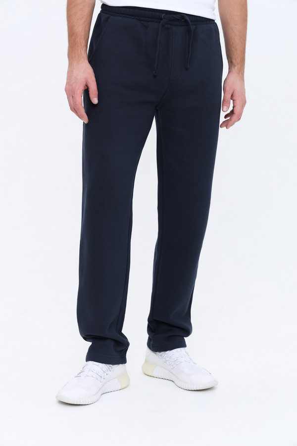 Спортивные брюки Granchio, размер 58-60, цвет синий - фото 1