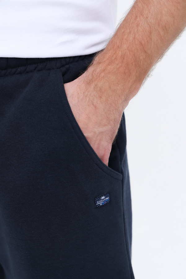 Спортивные брюки Granchio, размер 58-60, цвет синий - фото 6