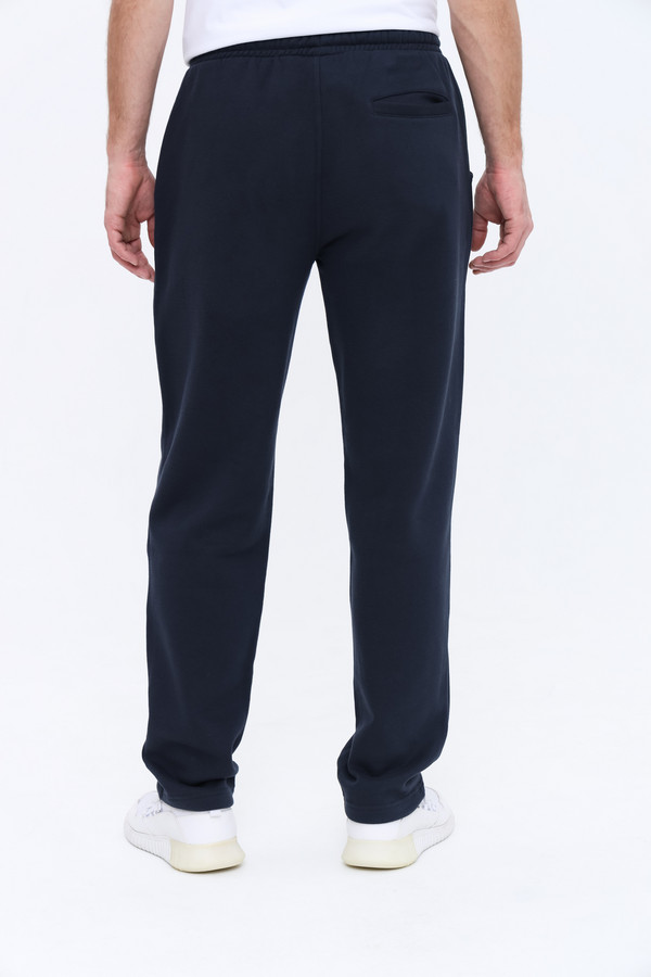 Спортивные брюки Granchio, размер 58-60, цвет синий - фото 4