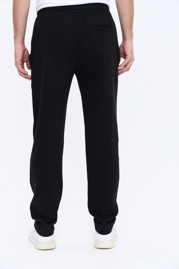 Спортивные брюки Granchio, размер 46-48, цвет чёрный - фото 6