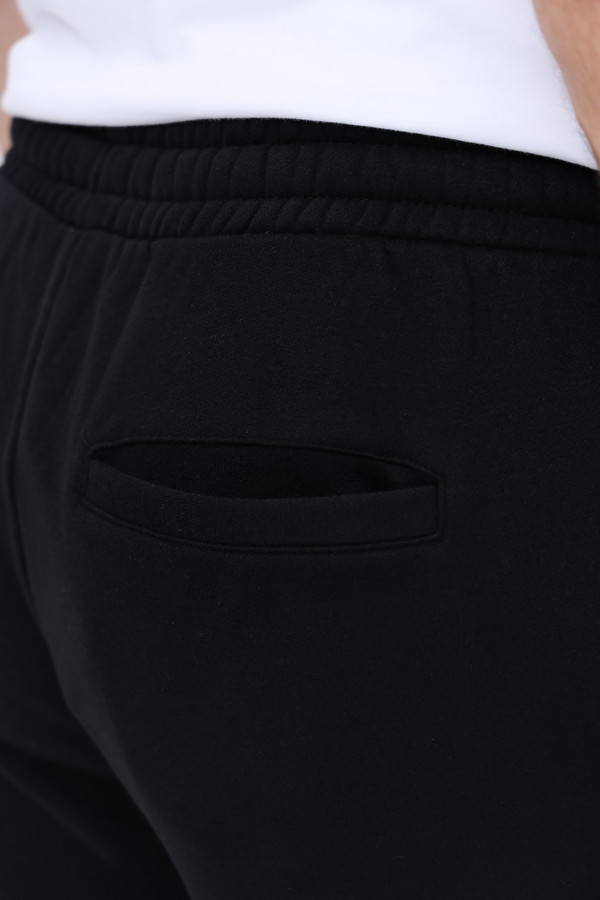 Спортивные брюки Granchio, размер 58-60, цвет чёрный - фото 9