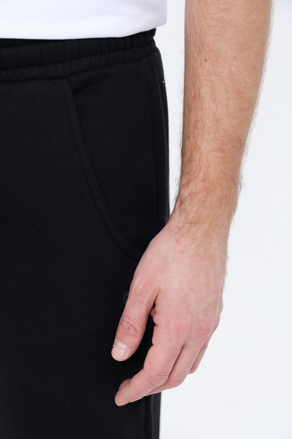Спортивные брюки Granchio, размер 46-48, цвет чёрный - фото 7