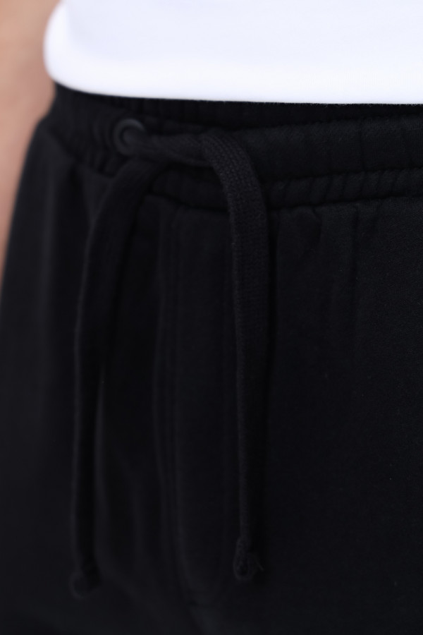 Спортивные брюки Granchio, размер 58-60, цвет чёрный - фото 8