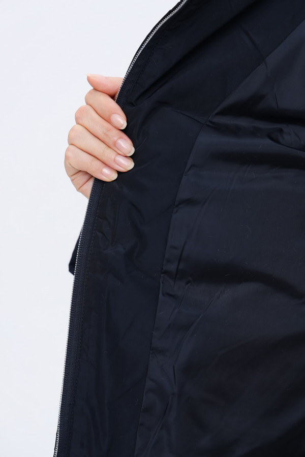 Куртка Baronia, размер 50, цвет синий - фото 9
