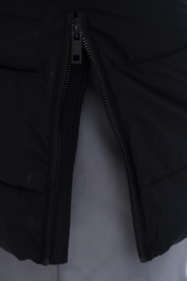 Пальто Zhrill, размер 40-42, цвет чёрный - фото 10