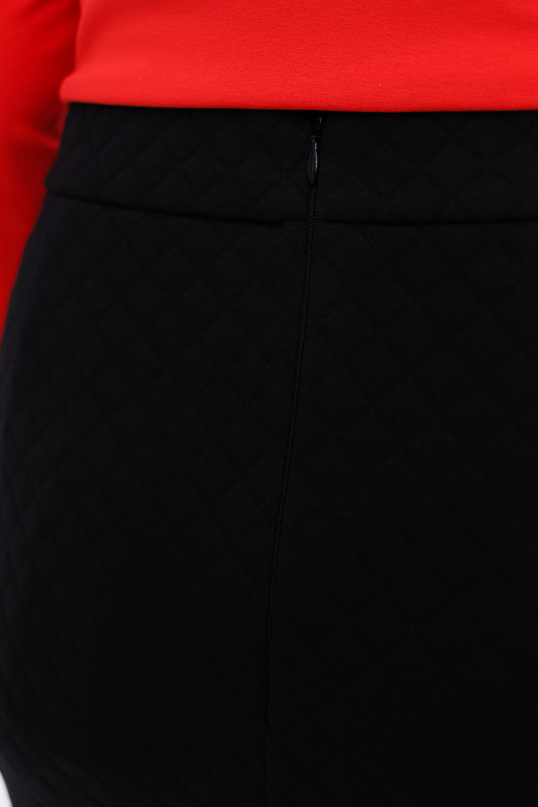 Юбка Gerry Weber, размер 50, цвет чёрный - фото 6