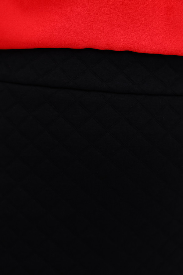 Юбка Gerry Weber, размер 50, цвет чёрный - фото 5