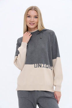 Пуловер UNQ