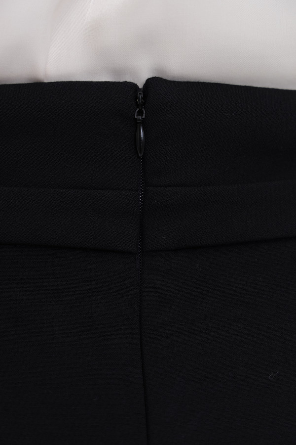 Юбка UNQ, размер 44, цвет чёрный - фото 6