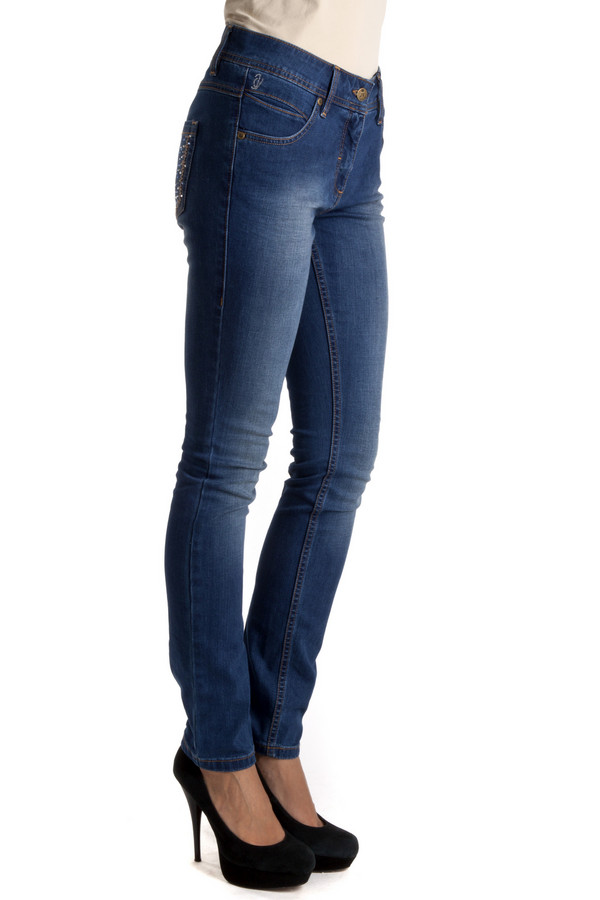 Модные джинсы Just Valeri