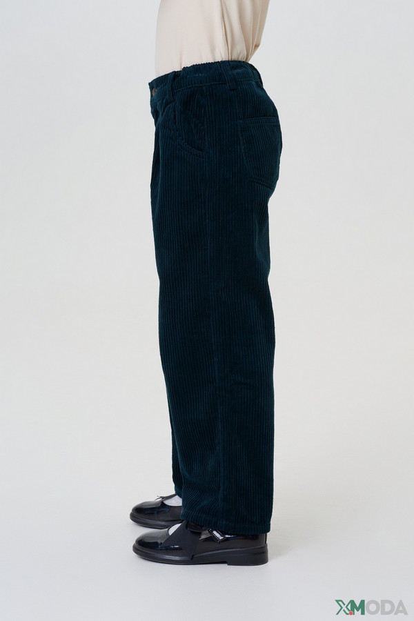 Брюки Choupette, размер 28-110, цвет чёрный - фото 2