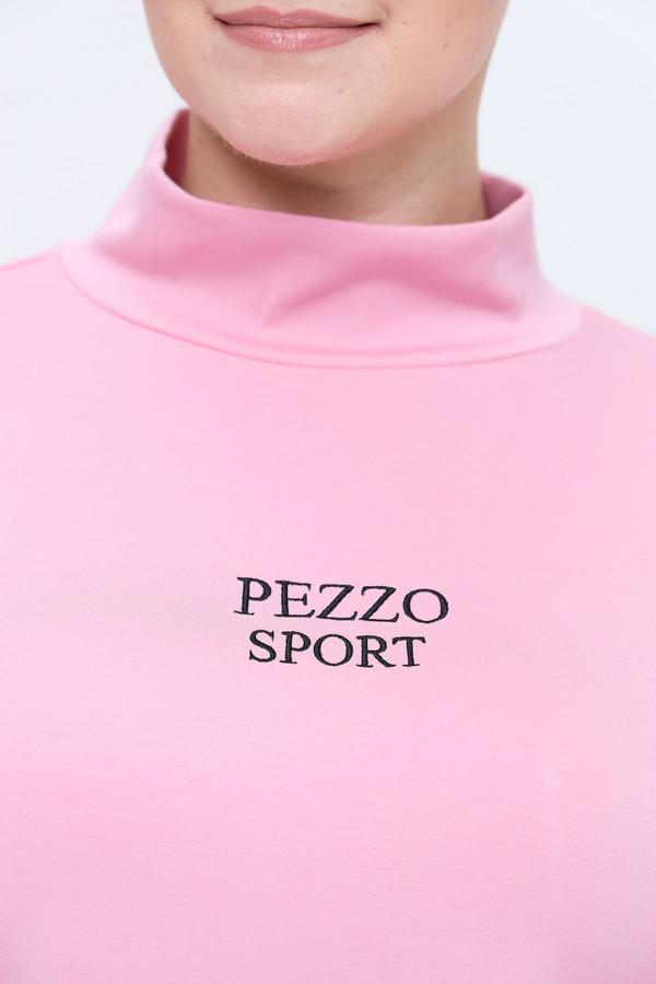 Пуловер Pezzo