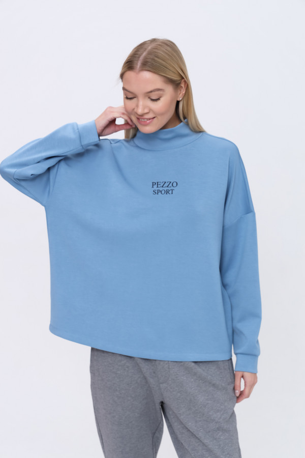 Пуловер Pezzo