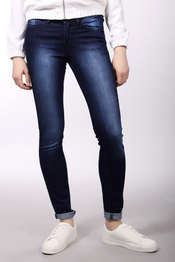 Классические джинсы женские фото