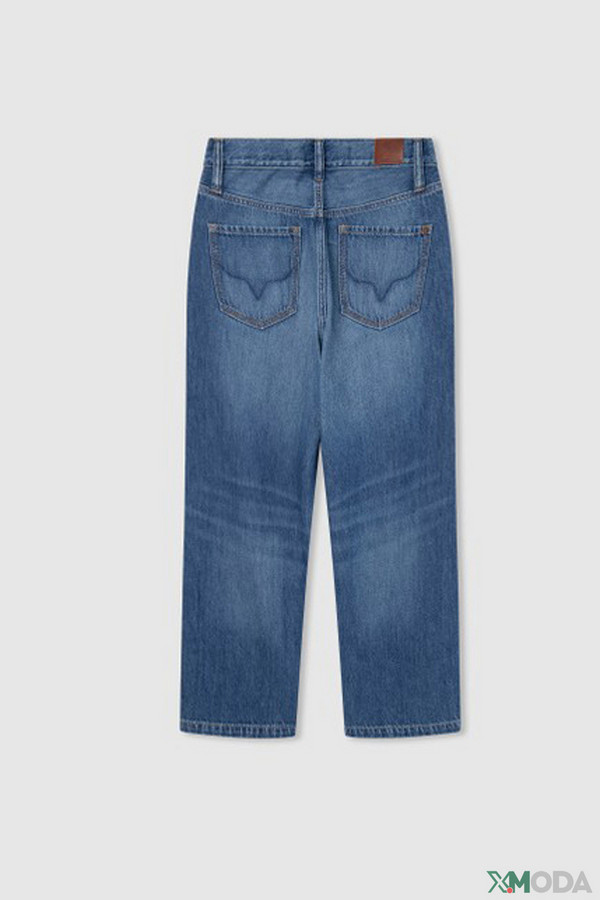Брюки Pepe Jeans London