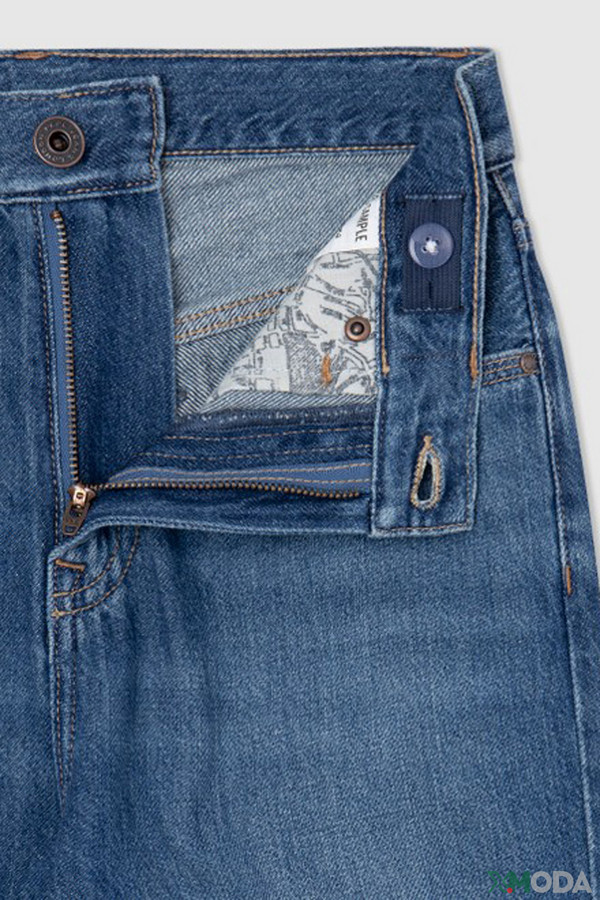 Брюки Pepe Jeans London