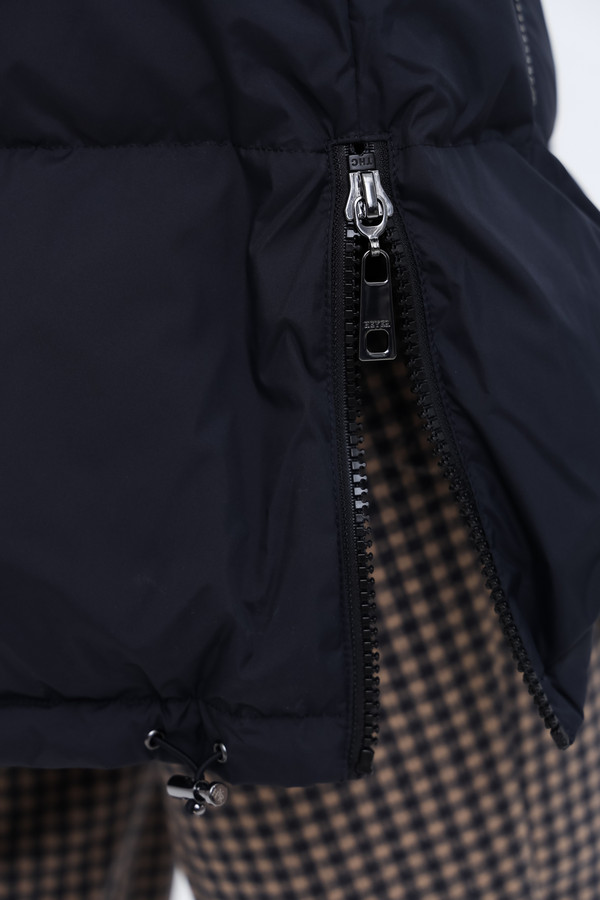 Куртка Heyer, размер 44, цвет синий - фото 12