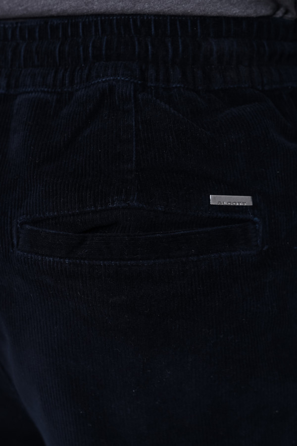 Спортивные брюки Alcott, размер 56, цвет чёрный - фото 8
