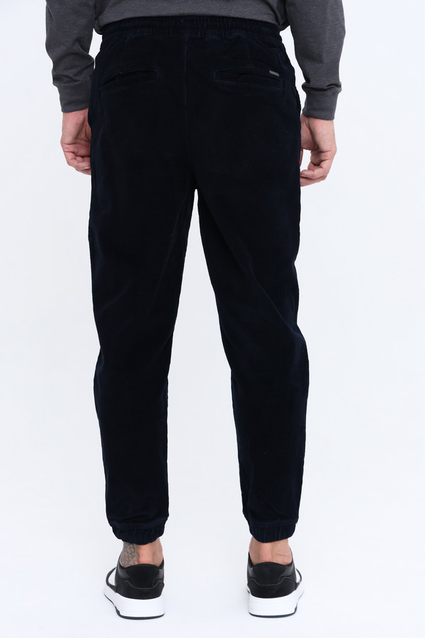 Спортивные брюки Alcott, размер 56, цвет чёрный - фото 4