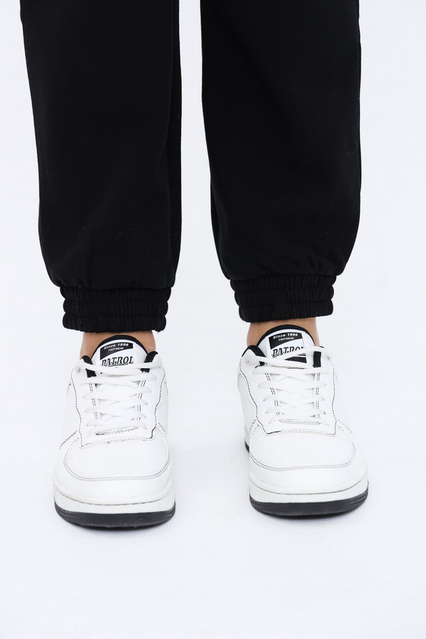 Спортивные брюки Alcott, размер 52-54, цвет чёрный - фото 7