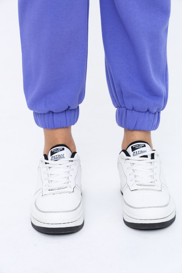 Спортивные брюки Alcott, размер 52-54, цвет синий - фото 8